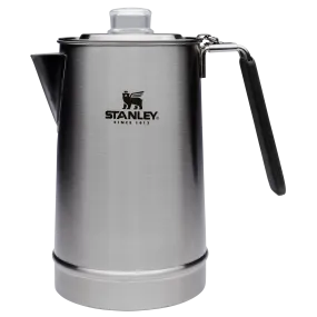 The Hold Tight Percolator| 1.1 QT