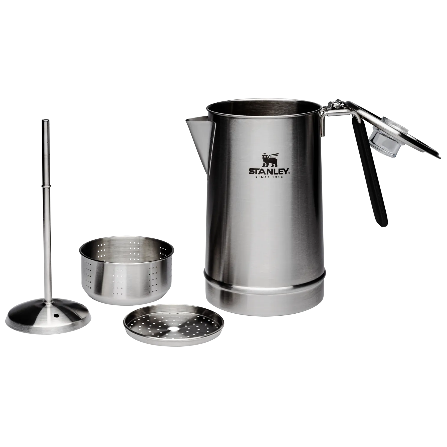 The Hold Tight Percolator| 1.1 QT