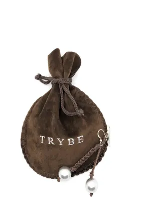Trybe: Braided Earring