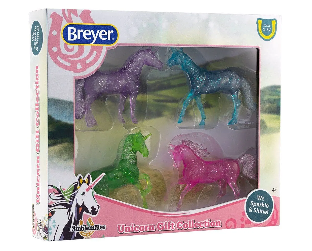 Unicorn Gift Collection Set