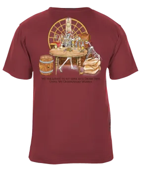 Until We Understand Women T-Shirt