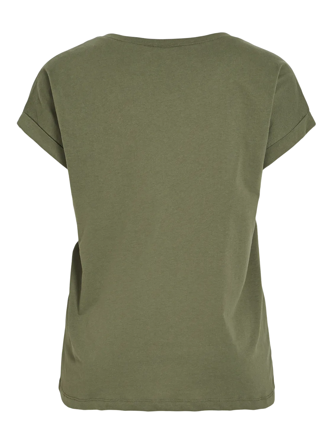 VIDREAMERS T-Shirt - Dusty Olive