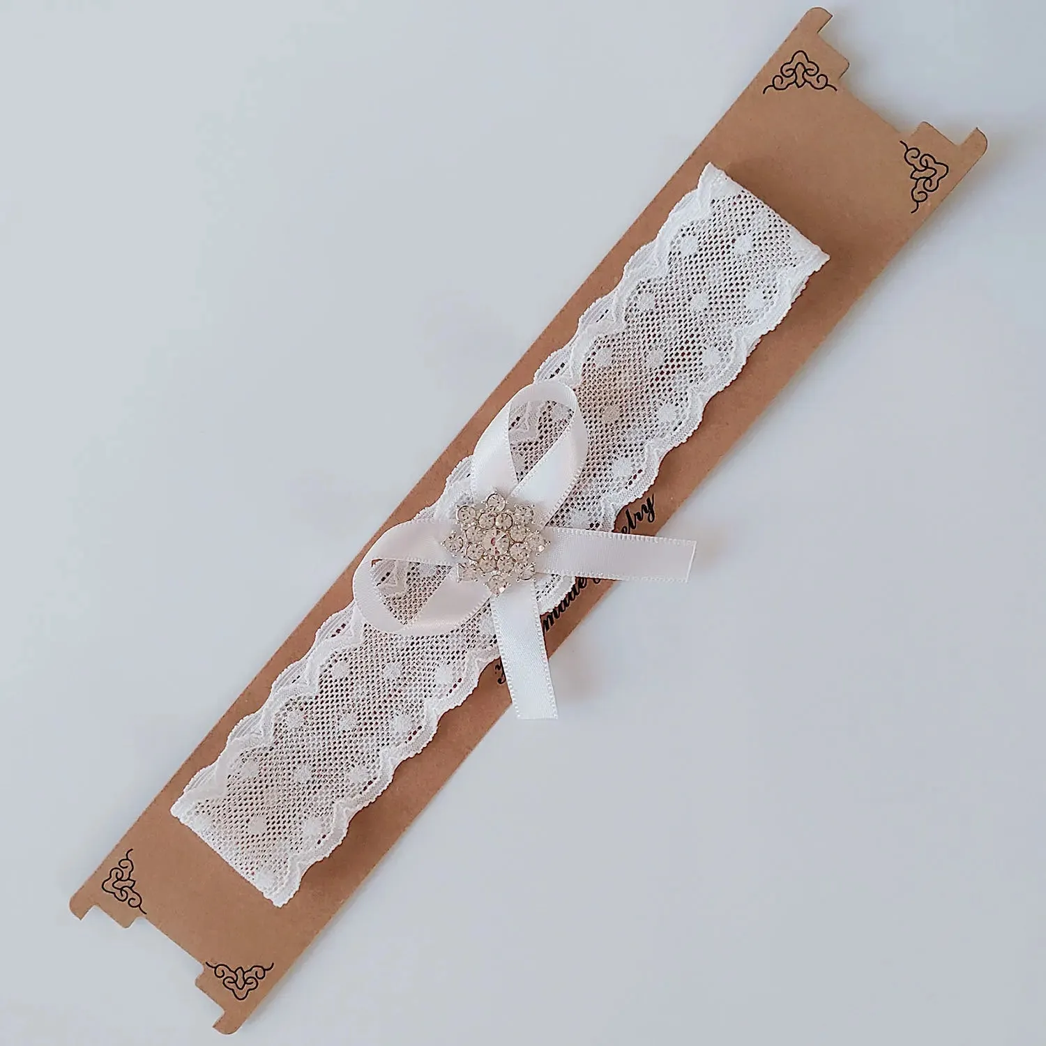White Women Crystals Sequins Wedding Garters Sexy  Lace Garters for Women/Bride Thigh Ring Bridal Leg Garter Bride Accessories