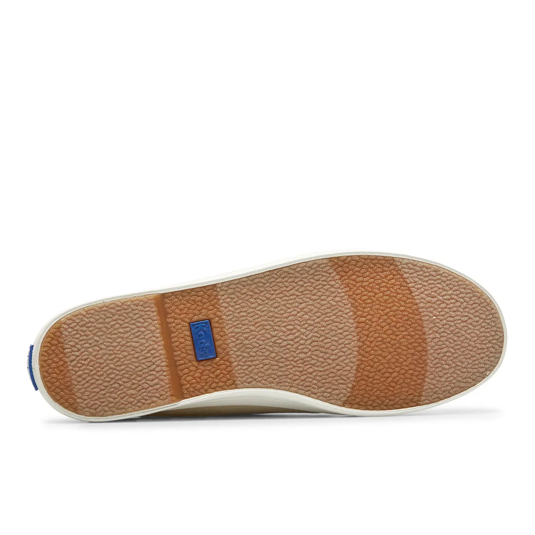 Women's Kickstart Mule Canvas Oatmeal (WF66897)